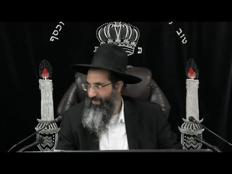 הלכות תלמוד תורה - לו' - איך שואלים ואיך משיבים | יורה דעה - סימן רמו | חלק 348 | הרב שי עובד