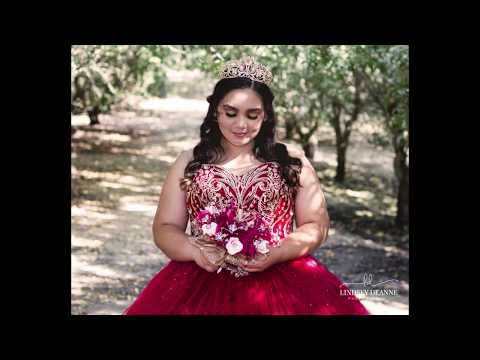 Lindsey Deanne Photography video.