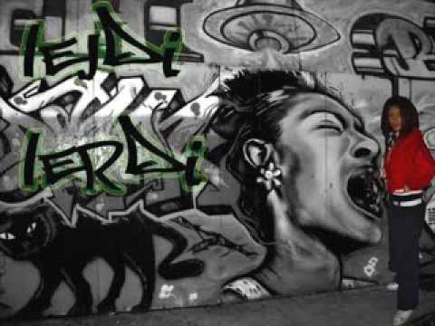 Lejdi Lerdi - Monodrama