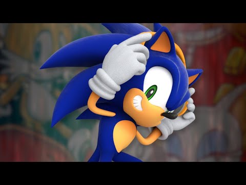 Why is Sonic Adventure 2's OST So Effective?