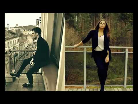 Kuzne ft  Agne Cho   Gyvenimo standartai Official music 2014