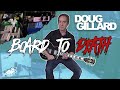 Board to Death Ep. 21 - Doug Gillard Guided by Voices, Nada Surf, Cobra Verde | EarthQuaker Devices