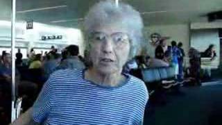 A message from Mom Huntington's disease