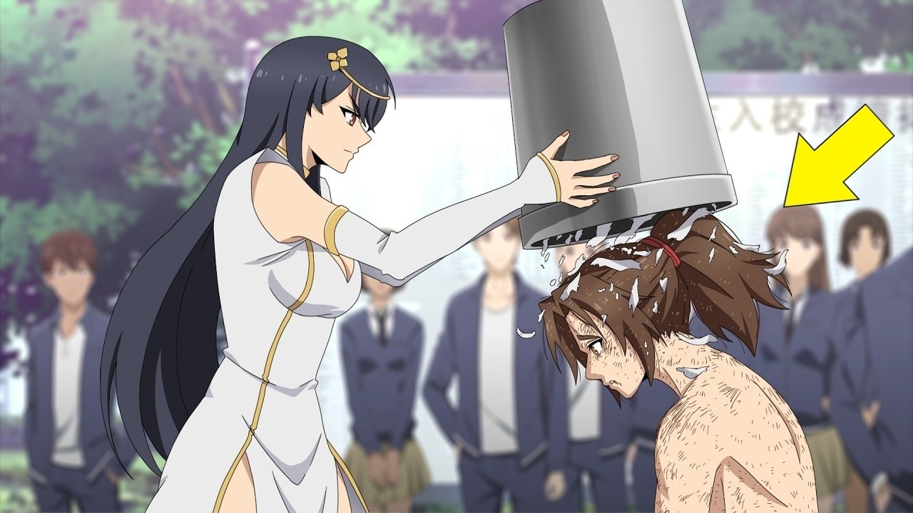 Awalnya Dibilang Lemah, Tapi Kini Dia Kuasai Monster Terkuat Berkat Sosok Legendaris!