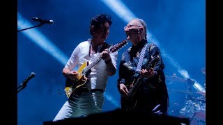 Caifanes - Metamorféame - Vive Latino 2019