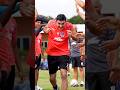 Icebreaker Backbreaker WeAreBFC DíazIsBlue PreSeason2024