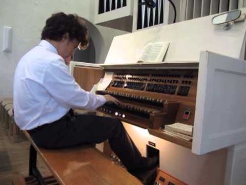 Preis und Ehre Gott, dem Herren (GL 486)