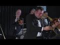 CalBal Classic 2019: The Jonathan Stout Orchestra "Rockin' In Rhythm"