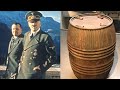 The Hitler Barrel Mystery Buried Secrets At The Berghof