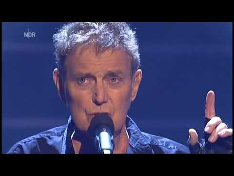ALVIN STARDUST - I Feel Like Buddy Holly ('Ndr 90 3 Kult Nacht' German TV 2014)