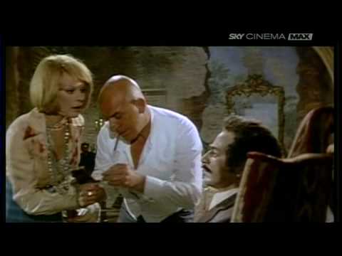 Lisa e il Diavolo  - Leandro