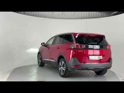 Peugeot 5008 1.5 BLUE HDI ALLURE 129BH**7 SEATER** - Image 2