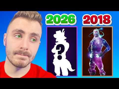 *NOVÝ* EXKLUZIVNÍ SKIN A JAK HO ZÍSKAT!!