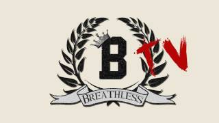 Sophia The Ocean - Silver Bells Cover (Official lyrics version) BREATHLESSTV