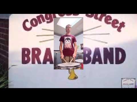 Hymn To the Fallen~~CSBB