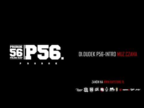 01  DUDEK P56   INTRO MUZ  CZACHA