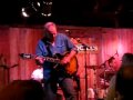 Paul Thorn Band - Fabio and Liberace - Threadgills - Austin TX - 4-8-10.flv