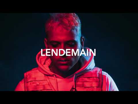 PLK X Leto X Timal Type Beat "LENDEMAIN" - (Prod. by GAS Beatz) / Instru Sombre