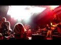 Clawfinger: I need you - Eishalle Wetzikon - 9.05 ...