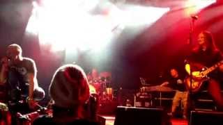 Clawfinger: I﻿ need you - Eishalle Wetzikon - 9.05.2013