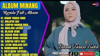 Download lagu Full Album Rayola Terbaik 2026 | Lagu Minang Pilihan mp3