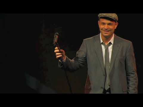 Roger Cicero & Lutz Krajenski | No Moon At All