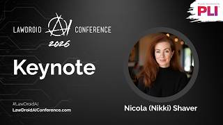 The State of AI Keynote 2026