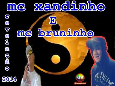 mc bruninho e mc xandinho (tentação)
