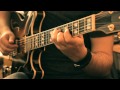 Stevie Wonder - Isn't She Lovely (fingerstyle guitar)