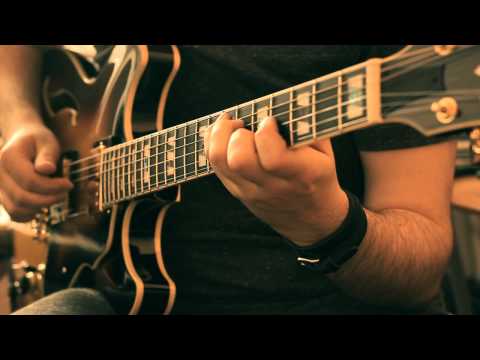 Stevie Wonder - Isn't She Lovely (fingerstyle guitar)
