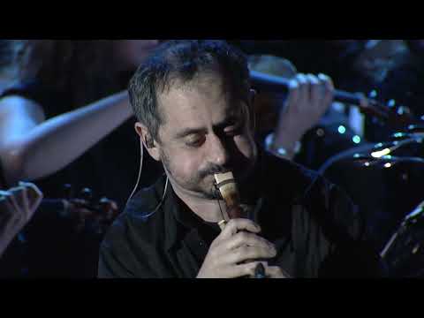 Gladiator Hanz Zimmer Imperial Orchestra Duduk Vitalii Pogosian
