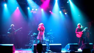 Dig Jelly - S.L.A.M , Live at House of Blues Anaheim