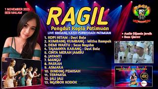 Download lagu KOPI HITAM - KUMBANG KUMBANG - LIVE PURWADADI PATIMUAN CILACAP  - RAGIL PONGDUT mp3