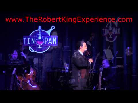Robert King - 