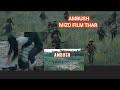 AMBUSH | Official Trailer | Mizo Film thar ber