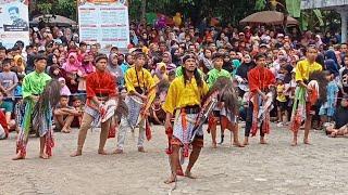 Download lagu Segoro Kidul Jathilan Simo Seto Winong mp3