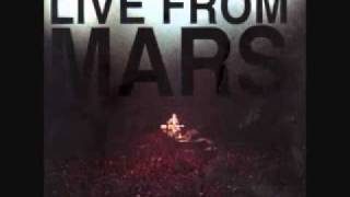 Ben Harper Alone Live from Mars