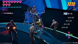 Dead as Disco インフィニットディスコ dex no miss フルコンボ？