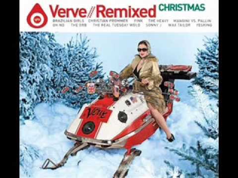 Dinah Washington - Silent Night - Verves Christmas Rexmies TW.wmv