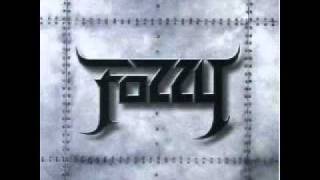 Fozzy - Over The Mountain