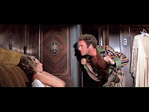 FUNNY LADY (1975) Clip - Barbra Streisand & James Caan