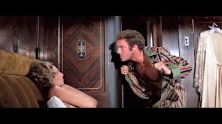 FUNNY LADY (1975) Clip - Barbra Streisand &amp; James Caan