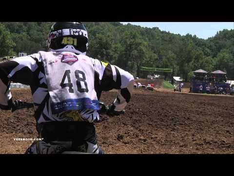 2012 Loretta Lynn's Thursday Original ft. Carmichael / Cianciarulo / Clout  - vurbmoto