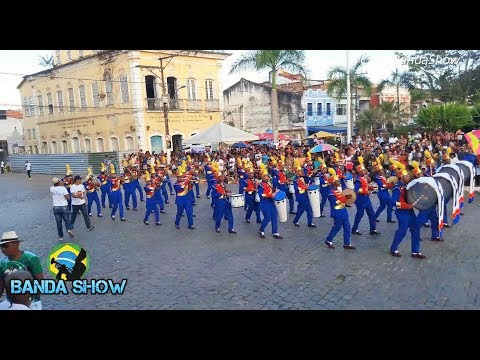 FAMSIB em Santo Amaro 2019 - II Copa Julio César AFAB -BA ( BANDA SHOW )