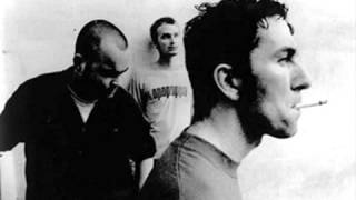 Mclusky live in Nottingham 29/10/02