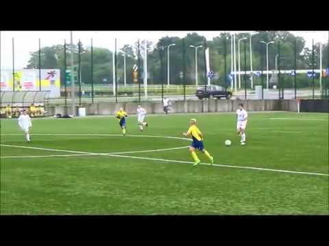 Trampkarze młodsi (2005) Avia Świdnik (2006) - BKS Lublin