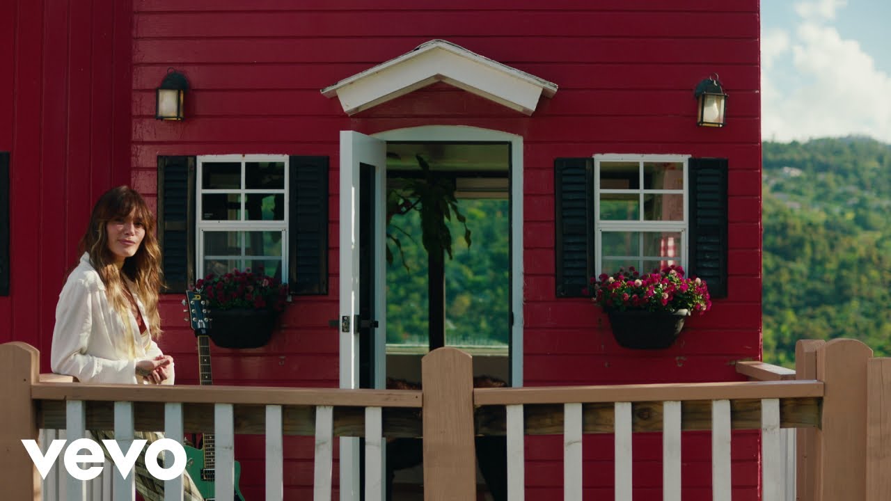 Kany García, Rawayana - La Culpa (Detrás de la Canción)