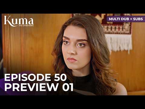 Kuma 50. Bölüm 1. Fragmanı