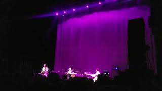 Gabriel Garzón-Montano - Keep On Running LIVE Chicago 2018