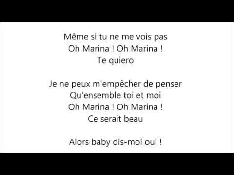 Dis Moi Oui - Keenv